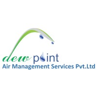 Dew Point Air Management Services Pvt Ltd logo - Similar company to Aeropure Uv Systems