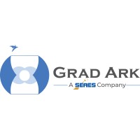 GradArk Overseas Education logo - Similar company to Edureach Overseas