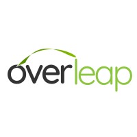 Overleap logo - Similar company to Lean Labs