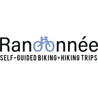 Randonnée Tours logo - Similar company to Call Me Guide