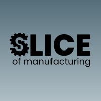 Slice Of Manufacturing