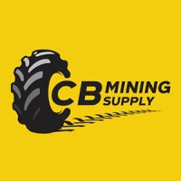 CB MINING SUPPLY logo - Similar company to Keepmining®