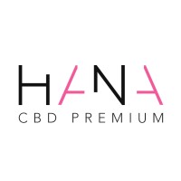 HANA CBD SHOP logo - Similar company to Big Cbd Product