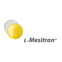 L-Mesitran logo - Similar company to Bluebrd