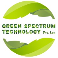 Green Spectrum Technology Private Limited logo - Similar company to Interscan Corporation