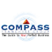 Compass Franchise Group logo - Similar company to Globulus