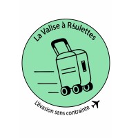 La Valise à Roulettes logo - Similar company to Espace Enquête