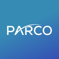 PARCO logo - Similar company to Skilladder Ai