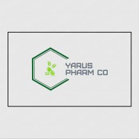 YARUS PHARM CO logo - Similar company to Yarus Pharm Ltd