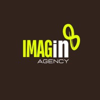 IMAGIN8AGENCY logo - Similar company to E-Tech systems