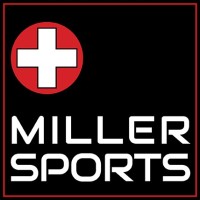 Miller Sports logo - Similar company to Edl Ski