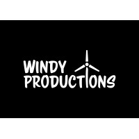 Windy Productions Ltd logo - Similar company to Anecto Power Electronics
