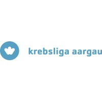Krebsliga Aargau logo - Similar company to Endlich.Menschlich.