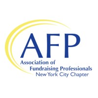 Association of Fundraising Professionals - New York City Chapter (AFP-NYC) logo - Similar company to The Path To Impact
