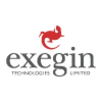 Exegin Technologies Limited logo - Similar company to Camcentral Systems Inc