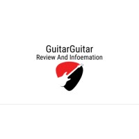 GuitarGuitar logo - Similar company to Guitar Villa