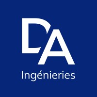 DA Ingénieries logo - Similar company to Atelier Nudo