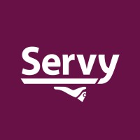 Servy (Acquired by Amex’s Resy) logo - Similar company to Servy