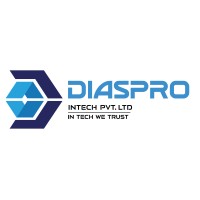 DIASPRO INTECH PRIVATE LIMITED logo - Similar company to Airodynamic Llc