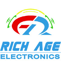 Shenzhen Rich Age Electronics Co.,Ltd logo - Similar company to Explore Catalunya