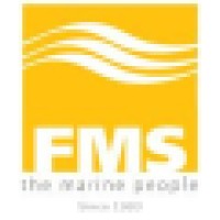 FMS Group - First Marine Services (M) Sdn.Bhd logo - Similar company to Pt Double Waves Indonesia