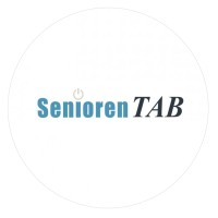 SeniorenTab / Seniorentablet.nl logo - Similar company to Afedemy, Age-Friendly Environments Academy