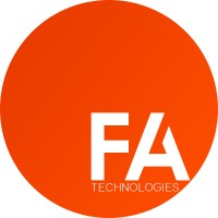 Faraway Technologies logo - Similar company to Robos Technology Services