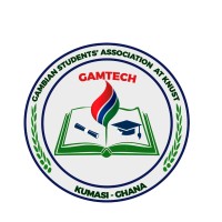 Gamtech Knust logo - Similar company to Project Phanes