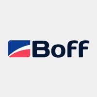 Boff - Fulfillment logo - Similar company to Rentokea