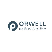 ORWELL PARTICIPATIONS 2N.0 logo - Similar company to Lynch & Partners