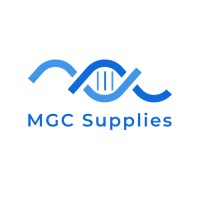 MGC Supplies logo - Similar company to Douze Degres