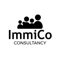 ImmiCo Consultancy logo - Similar company to Immico Ltd