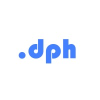 DPHsoft logo - Similar company to Musk Construction
