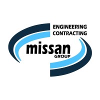 Missan Group - General Trading and Contracting logo - Similar company to Najma Al Ajyal For General Trading & Contracting L.L.C