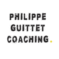 Philippe Guittet COACHING logo - Similar company to À Mes Couleurs