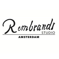 Rembrandt studio Amsterdam logo - Similar company to Polygoncafe