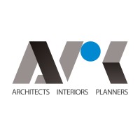 ARK Reza Kabul Architects logo - Similar company to Volumeone Studio