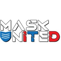 Mask United logo - Similar company to Mask Group United