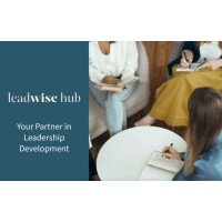 LeadWise Hub logo - Similar company to Premier Cx