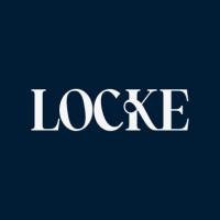 Locke logo - Similar company to Armadillo Litigation Funding
