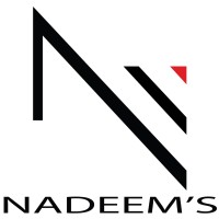 Nadeem Foods logo - Similar company to Crest Builders