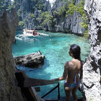 Evangeline Travels