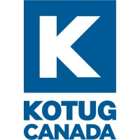 KOTUG Canada logo - Similar company to Doosan Precision Engineering Ltd