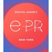 E-PR online inc. logo - Similar company to A Foreign Language Service - Afls