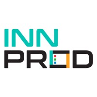 Innholdsprodusentene logo - Similar company to Forum Scene