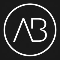 The Audiobarn logo - Similar company to Ortons Audio Visual