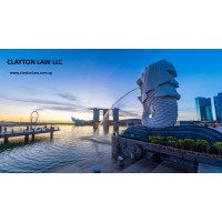 Clayton Law LLC logo - Similar company to Royce Bravo Security And Access Control