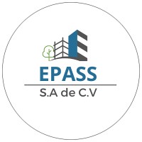 EPASS S.A. DE C.V. logo - Similar company to Grupo Chapultepec