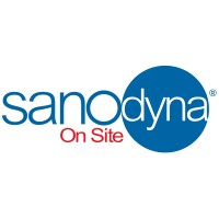 Nuova Control Systems srl - Sanodyna On Site logo - Similar company to Vegetec
