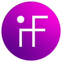 iF, A Foundation for Radical Possibility logo - Similar company to Meyer Foundation